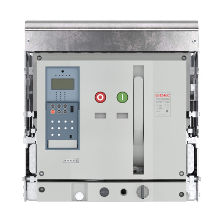 Воздушный автоматический выключатель YON AD-2500-S4-3P-100-D-MR8.0-B-C2200-M2-P01-S1-06 DKC