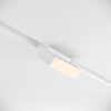 Трековый светильник LED 10Вт Белый IP20 Magnetic track system S35 TR013-2-10W3K-W Technical Maytoni