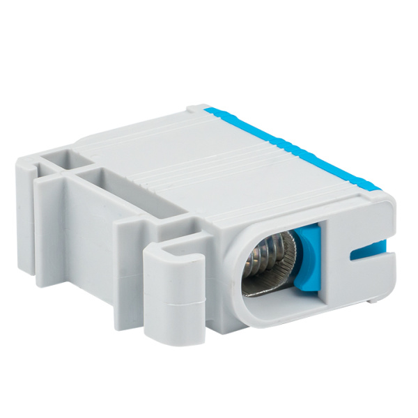 Клемма силовая вводная КСВ 16-50 синяя PROxima EKF