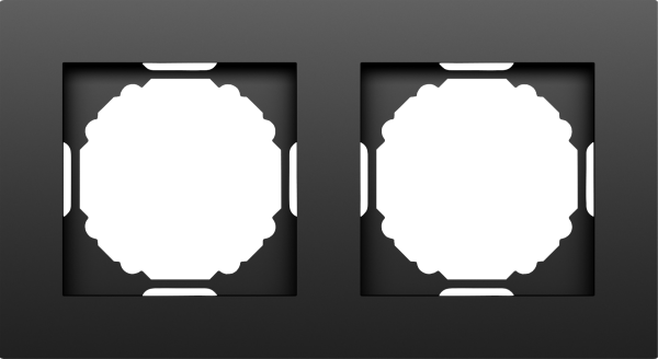 Donel A07 матовый карбон рамка 2-я, серия DB