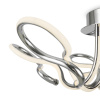 Потолочный светильник LED 45Вт Хром IP20 Timeless FR6045CL-L54CH Freya