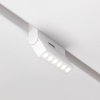 Трековый светильник LED 6Вт Белый IP20 Magnetic track system Exility TR033-2-6W4K-W Technical Maytoni