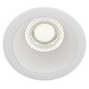 Встраиваемый светильник 1*GU10 15Вт Белый IP20 Share DL051-1W Technical