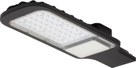 Светильник св/д консольный СТП 150W 6500К IP65 RSV