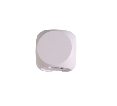 Бра 4Вт 3000K Белый IP20 Bond Street O015WL-L4W Outdoor