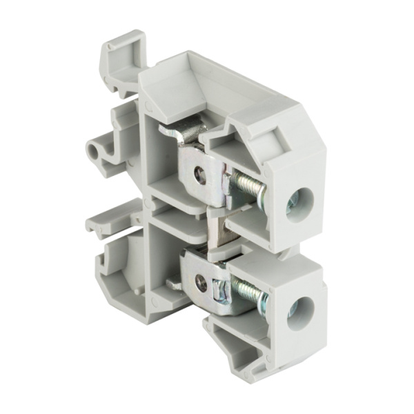 Колодка клеммная JXB-16/35 серая PROxima EKF
