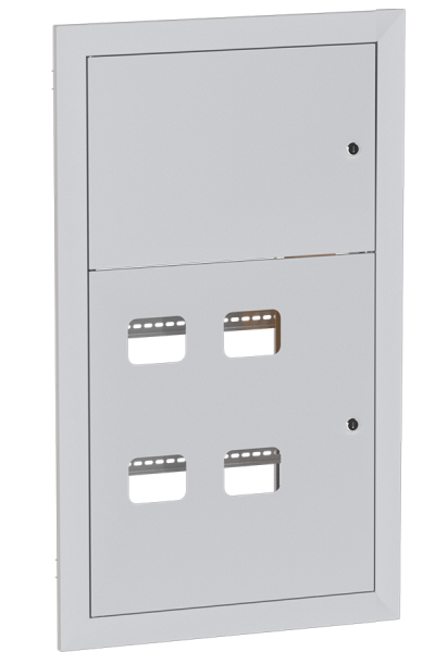 Щит этажный 4 кв, без слабот, отс, (1000х650х150) Basic EKF Щит этажный 4 кв, без слабот, отс, (1000х650х150) Basic EKF