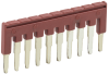 Перемычка для КПИ-2,5мм2 10PIN IEK
