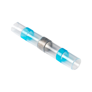 Гильза термоусаживаемая ПК-Т 1,5-2,5 под пайку (20шт) EKF