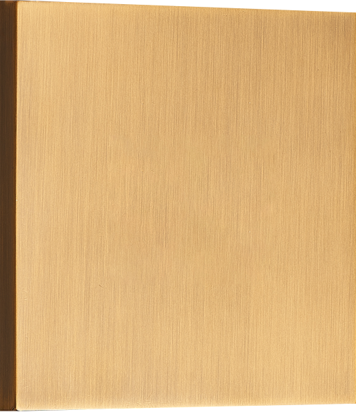 Donel N96 Заглушка, Латунь, серия DT