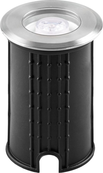 Светодиодный светильник Feron SP2813, 3W 2700K AC12V IP68