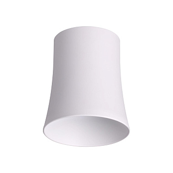 Плафон к арт.370615,370616,370617,370618 IP20 220V UNIT белый NOVOTECH