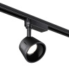 Св-к трековый однофазный IP20 LED 4000K 20W 100-265V KNOF черный NOVOTECH