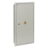 Щит распред, встраиваемый ЩРВ-48 (650х340х120) IP31 PROxima EKF