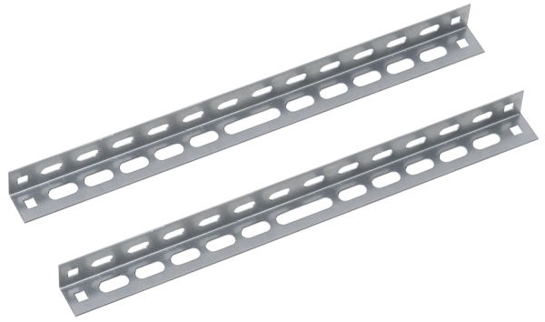 Уголок для оборудования 600мм (2шт/компл) SMART IEK