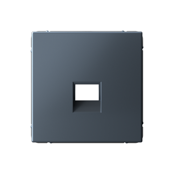 ARTGALLERY НАКЛАДКА для информационных функций типа Keystone, ГРИФЕЛЬ Systeme Electric