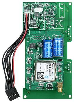 Модуль связи STAR PLC IEK