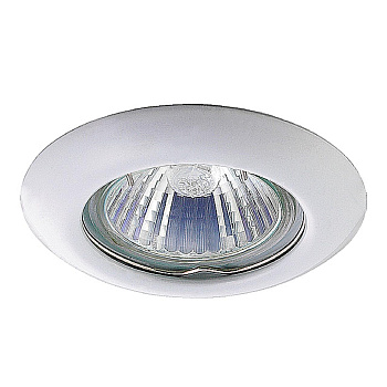 Встр.НП св-к GX5.3 50W 12V TOR белый свет NOVOTECH