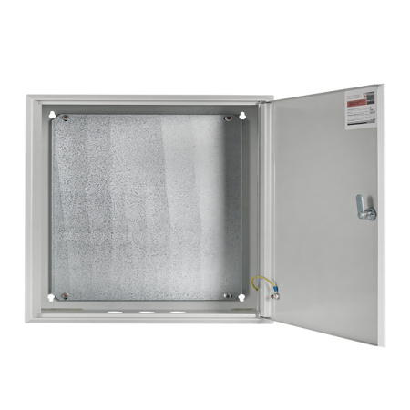 Щит с монтажной панелью ЩМП-40,40,15 (ЩМП-05) IP31 PROxima EKF