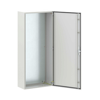 Корпус навесной STE с М/П ВхШхГ 1400x600x300 мм DKC