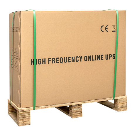 ИБП двойного преобразования E-Power SW900Pro - G5 30кВА/30кВт напольный, 3х фазный 3/3, 400В, EKF