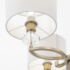 Люстра 3*E14 40Вт Золото Антик IP20 Luxe H006PL-03G Maytoni