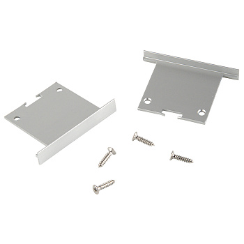 Заглушка для профиля GAL-35-51-E-IP20 10 шт в уп. General