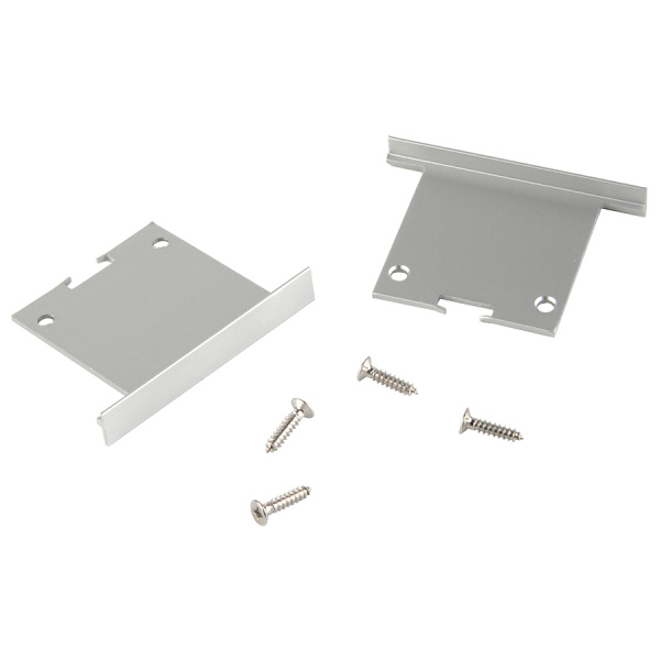 Заглушка для профиля GAL-35-51-E-IP20 10 шт в уп. General