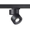 Трехфазный трековый св/д св-к IP20 LED 15W 4000K 1300Лм 100-265V черный GRODA NOVOTECH