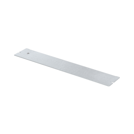 Заглушка шириной 600, глубиной 72 мм DKC