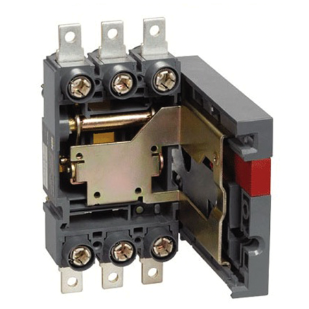 Панель выкатная PM-99/2-800 переднего присоединения для ВА-99 800А PROxima EKF
