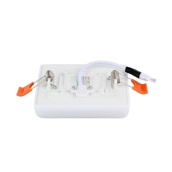 Светильник встраиваемый светодиодный CLOUD ZRS.57794.36 36Вт 4000K IP20 Белый Zortes