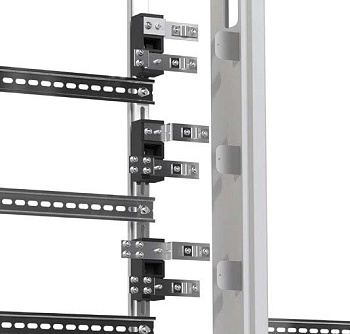 Комплект пластин на изоляторах для ЩЭ на 5-8 кв, PROxima EKF