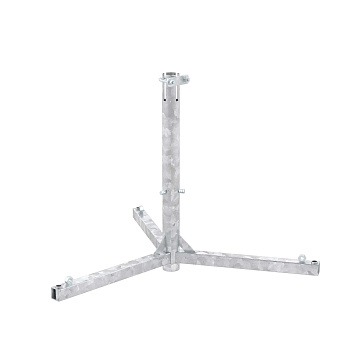 Тренога для молниеприемной мачты 5-7 м DKC