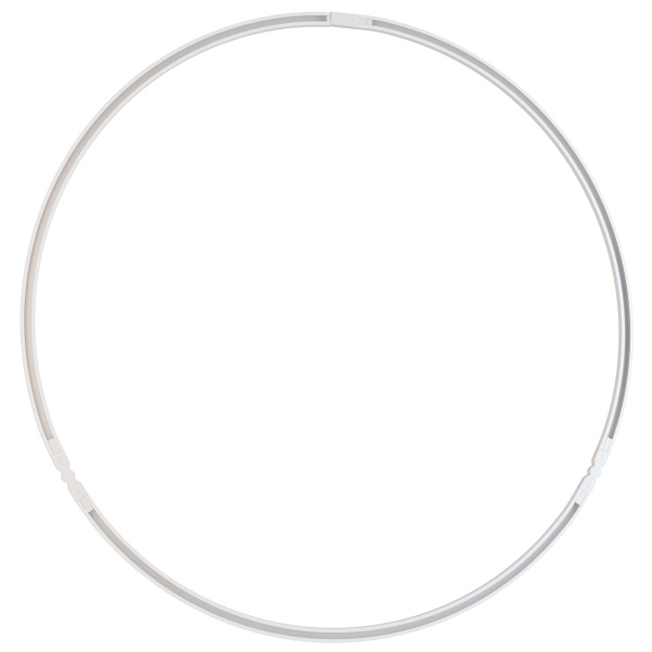 Шинопровод Алюминий Белый TRX003-111W Technical