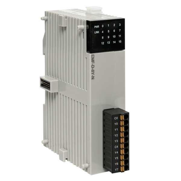 Модуль дискретного вывода EMF 8 N PRO-Logic PROxima EKF