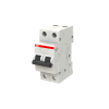 Автоматич.выкл-ль 2-пол. SH202L C10 ABB