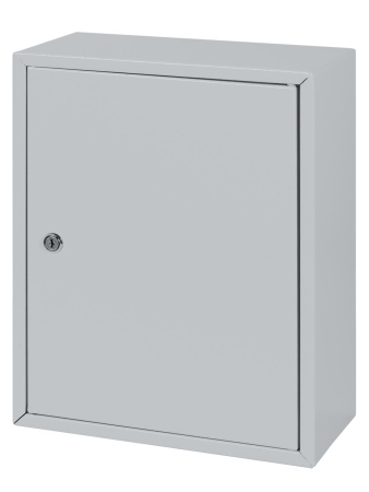 Щит металлический ЩМП-1-1 (395х310х150) IP31 Народный TDM