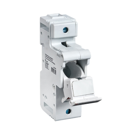 Предохранитель-разъединитель для ПВЦ 22x58 1P (с индикацией) PROxima EKF