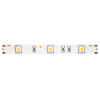 Лента светодиодная 12В 5050 7,2Вт/м 30LED/м 4000K 5м IP20 Technical Maytoni