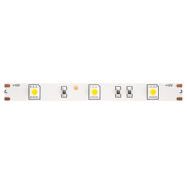 Лента светодиодная 12В 5050 7,2Вт/м 30LED/м RGB 5м IP65 Technical Maytoni