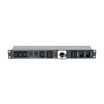 Внешний переключатель байпаса для ИБП ДКС серии Small Tower, SmallRackmount DKC