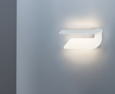 Бра 6Вт 3000K Белый IP20 Berni C178WL-L6W Technical