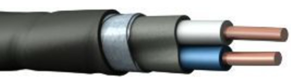 Кабель ВБШвнг(А) 2х2,5 ок (N)-0,66