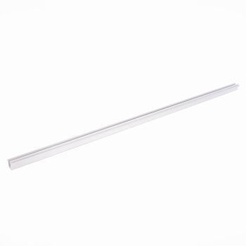 Шинопровод SKYLINE 220 встраиваемый Белый 2м ST021.529.00 ST LUCE