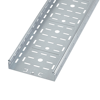 Лоток перфорированный 200х50 L 3000 DKC