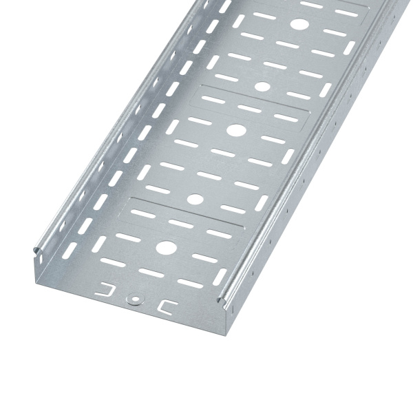 Лоток перфорированный 200х50 L 3000 DKC