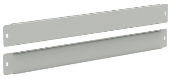 TITAN Панель-заглушка компенс. ЛГ 500 H=50 (2шт/компл) IEK TITAN Панель-заглушка компенс. ЛГ 500 H=50 (2шт/компл) IEK