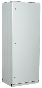 Панель распред. ВРУ1-49-03 УХЛ4 упр. освещением IEK