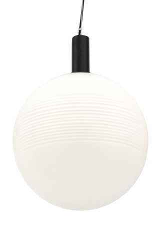 Подвесной светильник 1*E27 60Вт Черный IP20 Perlas P061PL-01W Maytoni